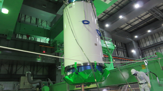 Tepco Removes First Fukushima Fuel Rods, Finally Gets Something Right